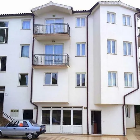 Guest house Marta *